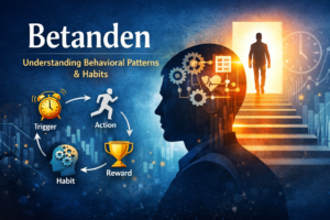 Betanden: Understanding Behavioral Patterns and Their Influence on Modern Life