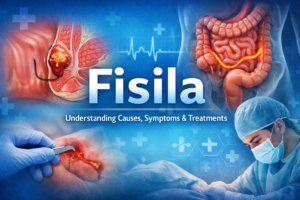 Fisila: Understanding the Condition, Causes, Symptoms, and Modern Treatment Approaches