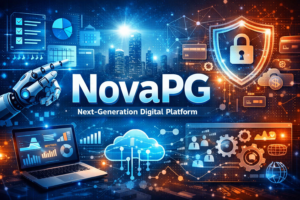 NovaPG: Emerging Digital Platform Transforming Modern Workflows