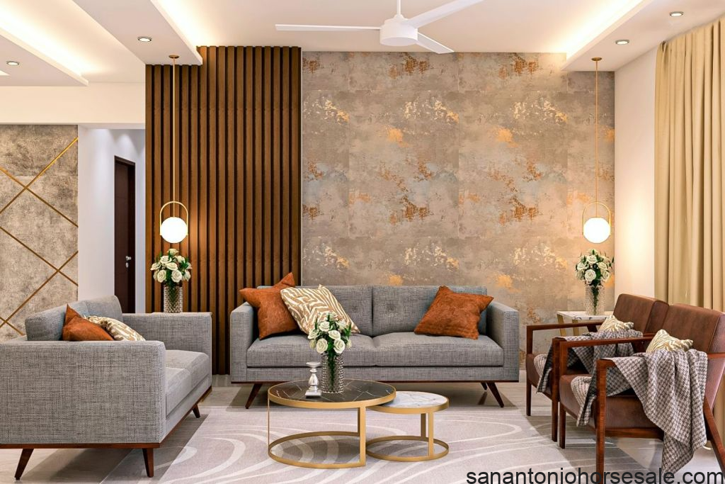 Promotional Wallapix image showing custom wall art designs, personalised photo prints, and modern home décor displayed in a stylish living room.