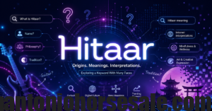 Hitaar: Origins Uses and Modern Interpretations Uncovered  