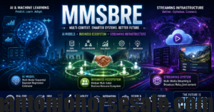 MMSBRE: Modern Uses Meaning and Future Trends 