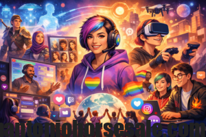 Gaymetu E: Changing the Face of Gaming Culture 