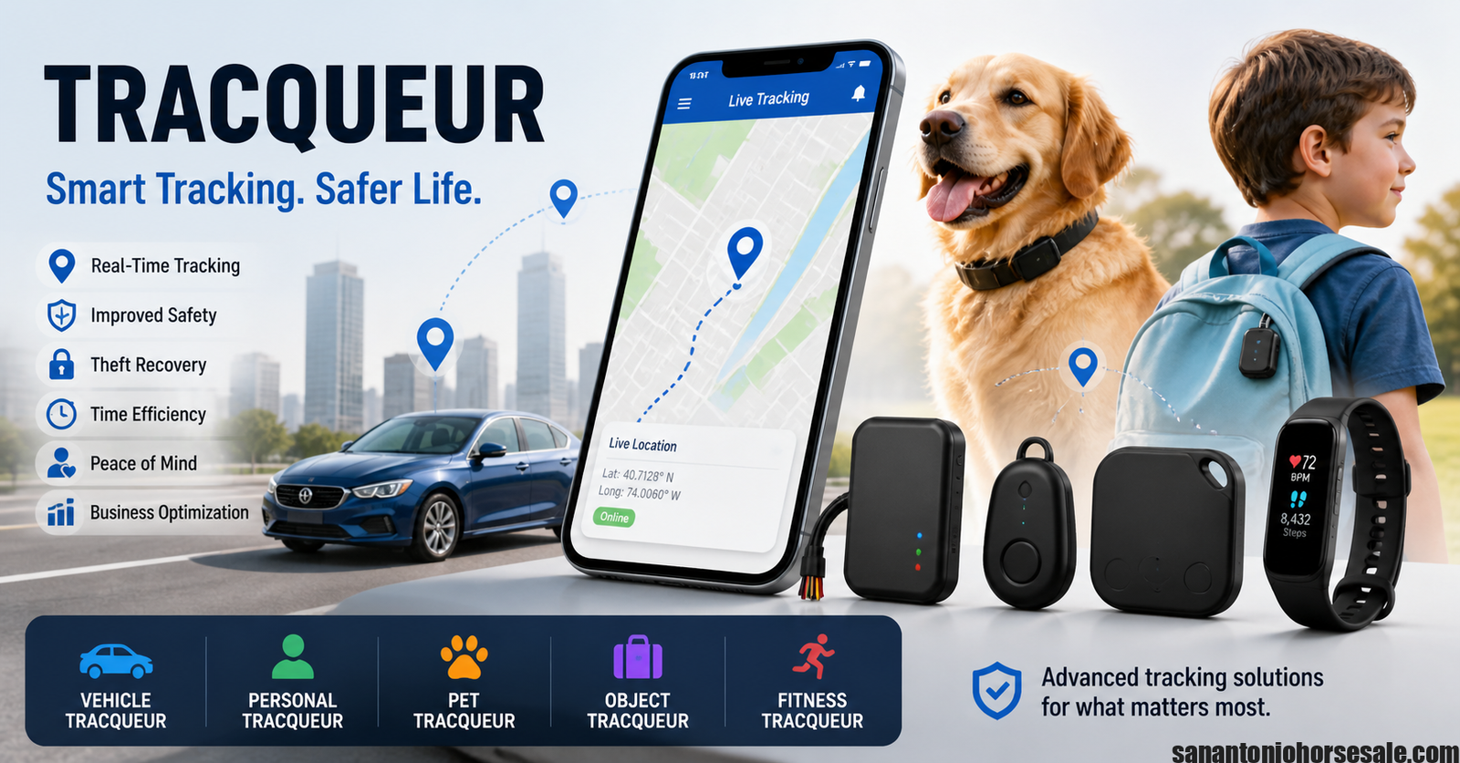 Learn what Tracqueur is, how it works, its uses, benefits, limitations, and future in smart tracking technology for safety and security.